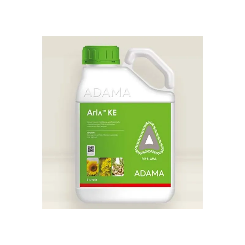 Агіл/Шогун, КЕ [5л] Гербициды - 1