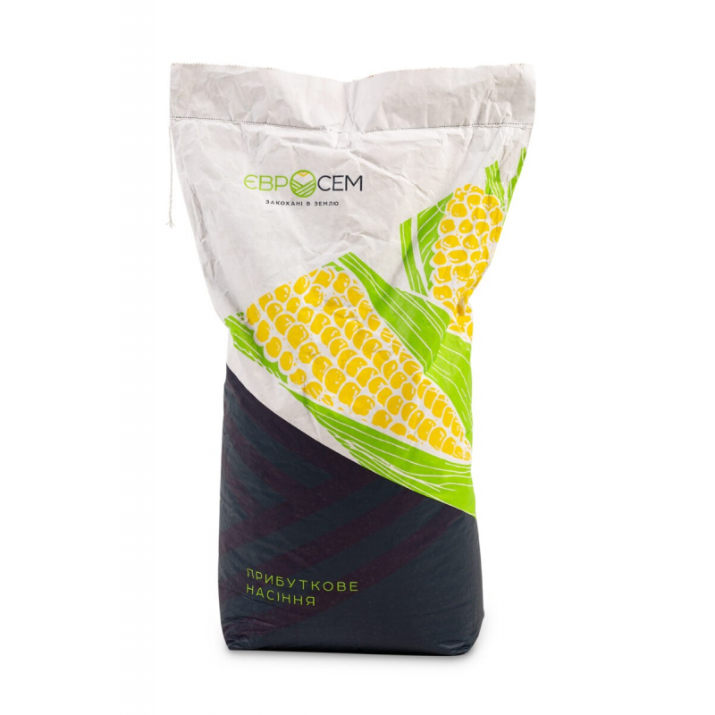 Гибрид кукурузы Меган Семена кукурузы - 1
