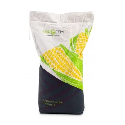 Гибрид кукурузы Орилскай Семена кукурузы - 1