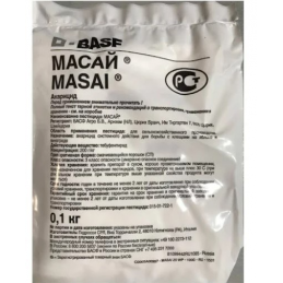Масаї, ЗП [0,1кг] ІНСЕКТИЦИДИ - 1