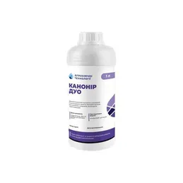 Канонір Дуо, КС [1л, 5л]