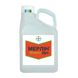Мерлін Флекс Дуо, 5л