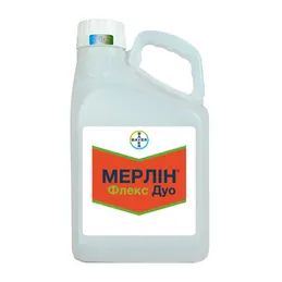 Мерлін Флекс Дуо, 5л