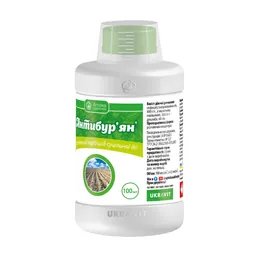 Антибурьян