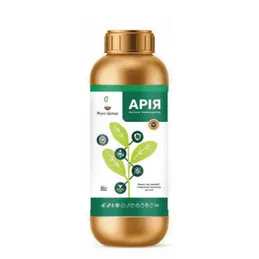 Агрія