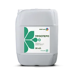 Просперо