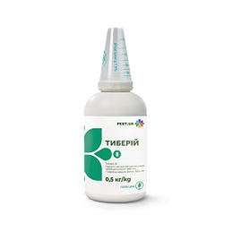 Тиберий