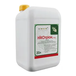 НІКОтріон