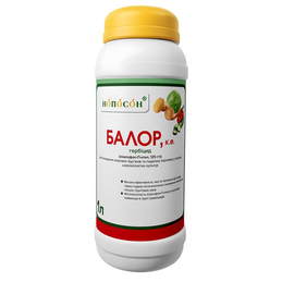 Балор