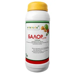 Балор