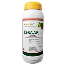 Кевлар
