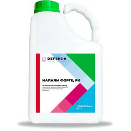 Напалм Форте