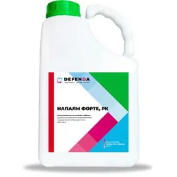 Напалм Форте