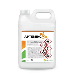 Артемікс, КС, [10л]