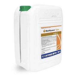 Вайбранс Трио 60 FS, ТН [20л]