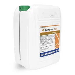 Вайбранс Тріо 60 FS, ТН [20л]