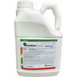 Імамекс, РК [5л]