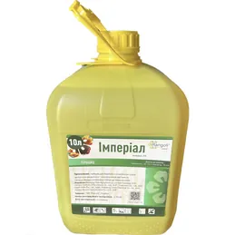 Імперіал, РК