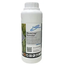 Ньюстар