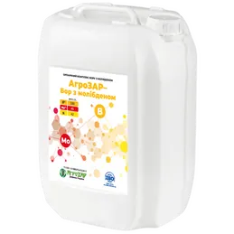 АгроЗАР Бор з Молібденом