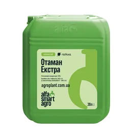 Отаман Экстра, ЖК [20л]