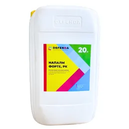 Напалм Форте