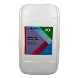 Напалм Супер