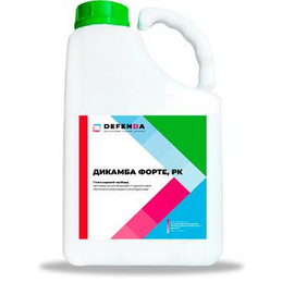 Дикамба Форте