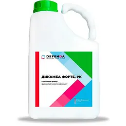 Дикамба Форте