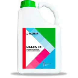 Матар