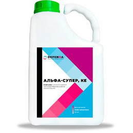 Альфа Супер