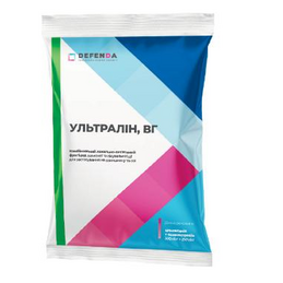 Ультралін