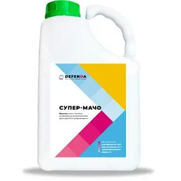 Супер Мачо
