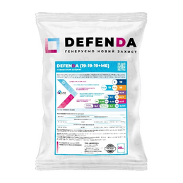 Defenda Баланс 19-19-19 + МЕ