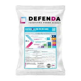 Defenda Баланс 19-19-19 + МЕ
