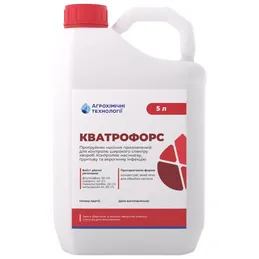 Кватрофорс